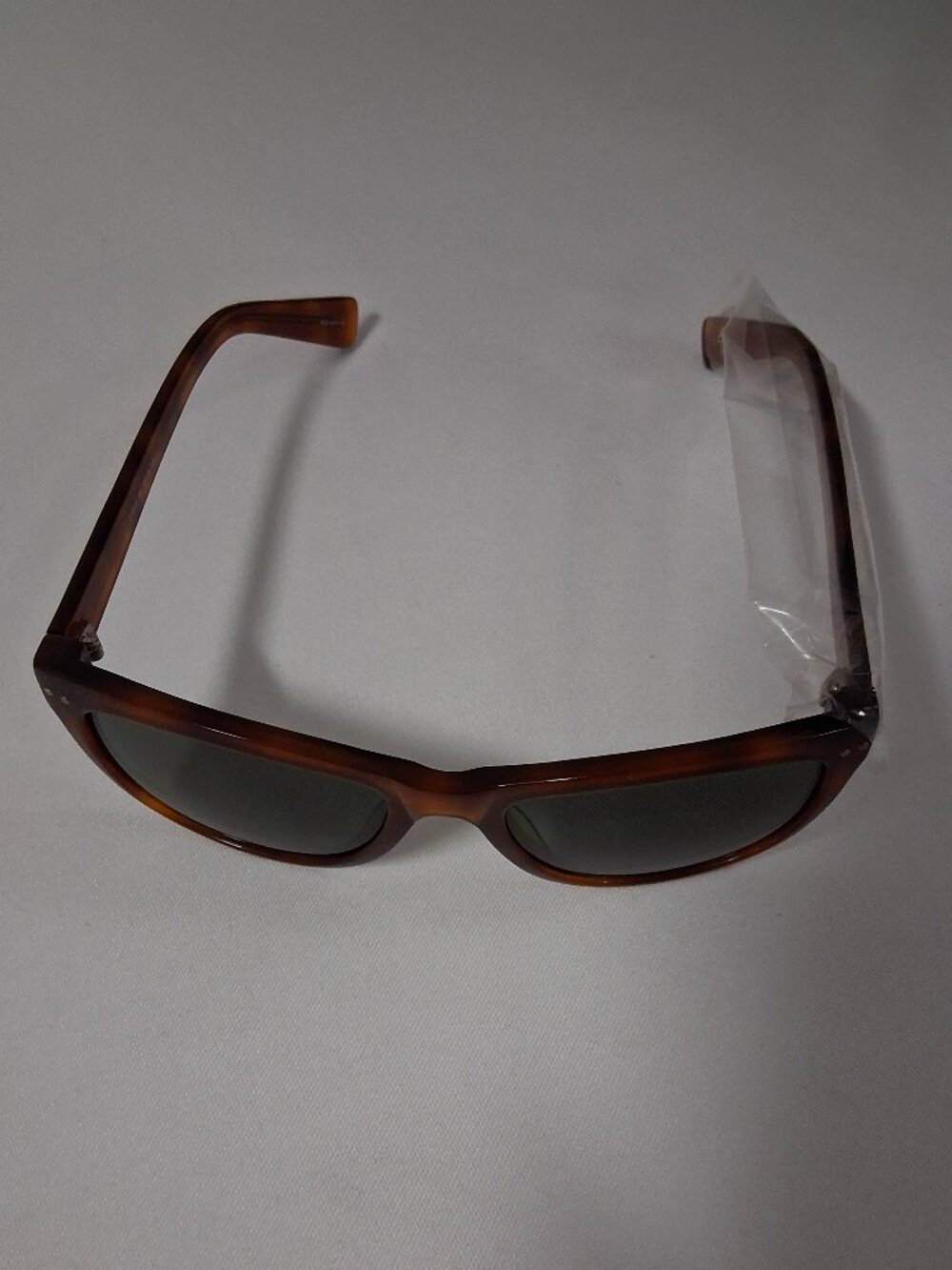Cole Haan Sunglasses C1912 25 53-18-140 – New